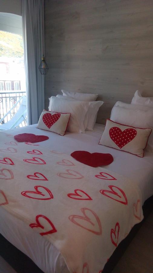 Double Room Romantic