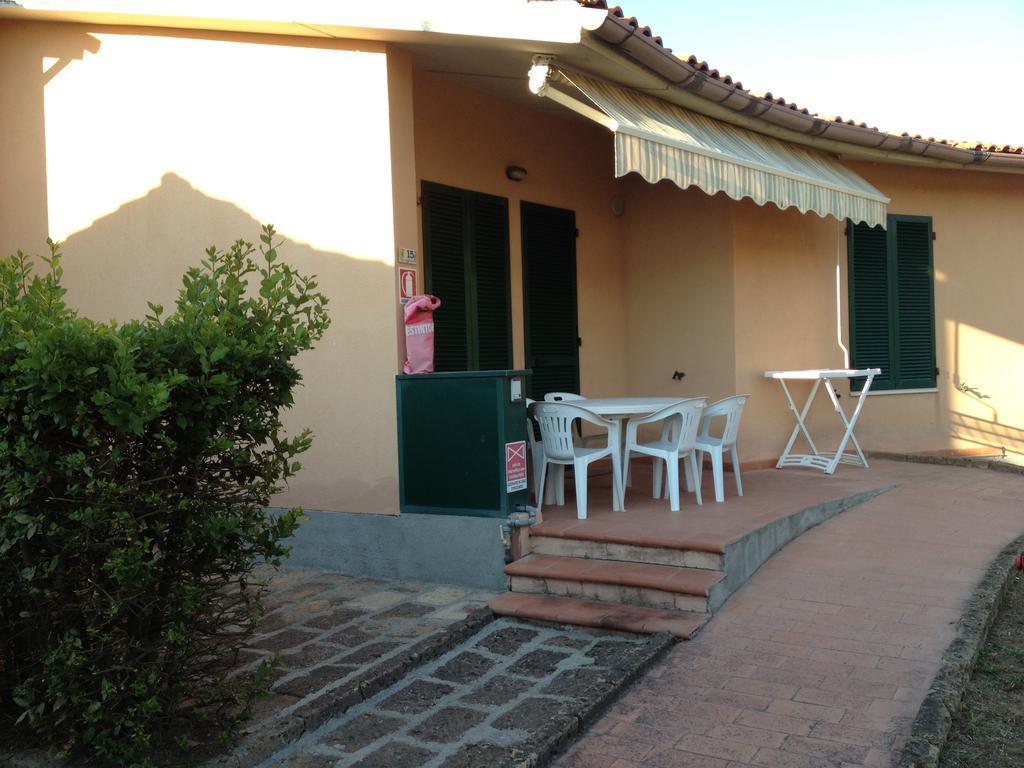 Appartamento con 1 Camera da Letto - Accesso Disabili