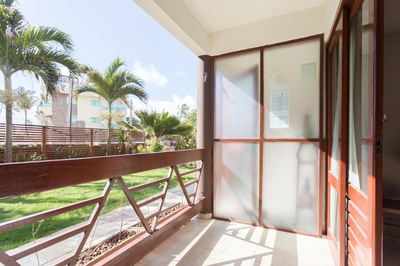 Standard Triple Room Ground Floor