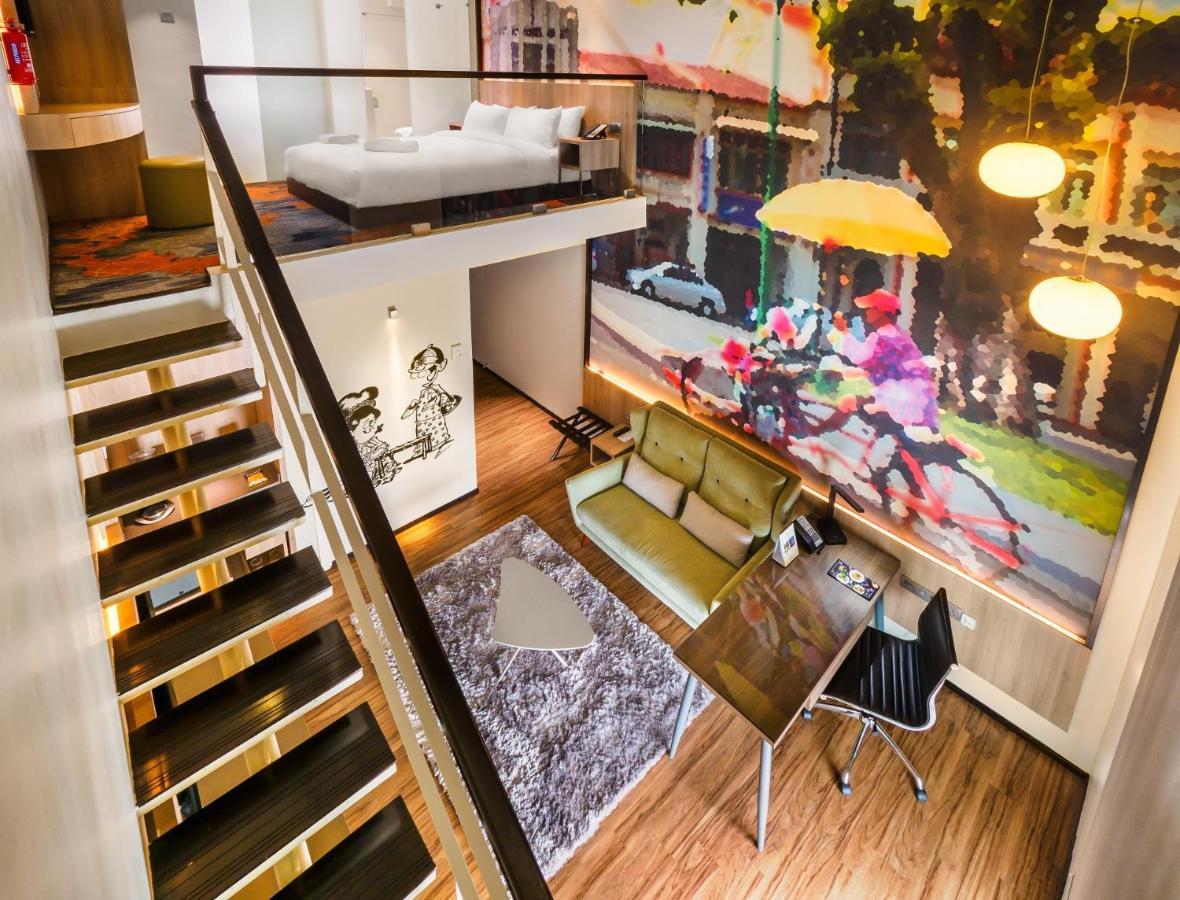 Soho Suite