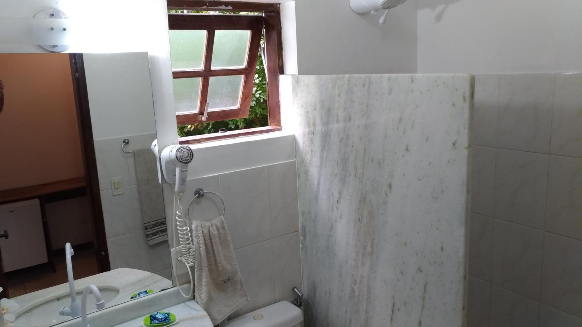 Quarto Triplo Deluxe