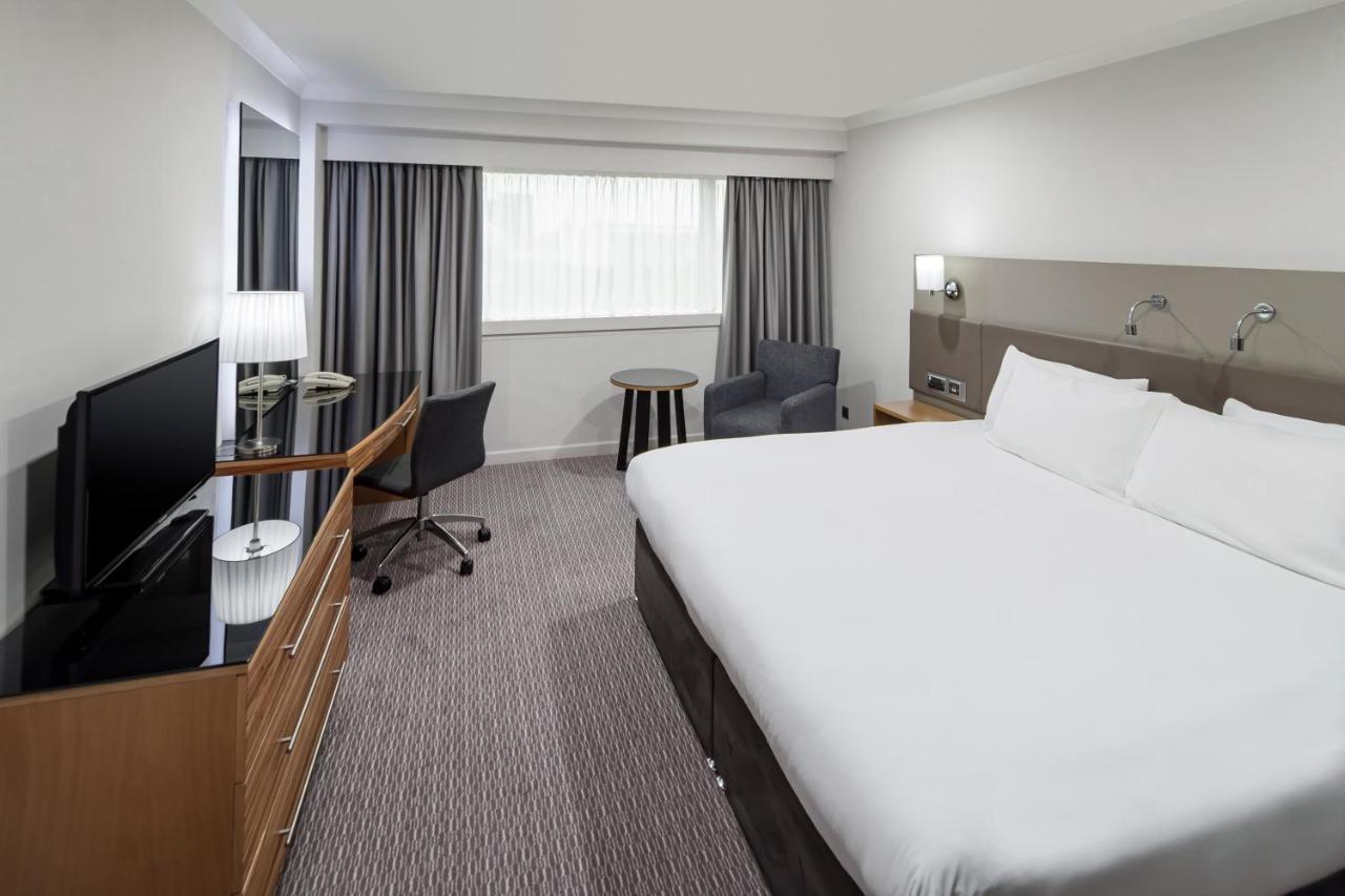 Super Premium King Room