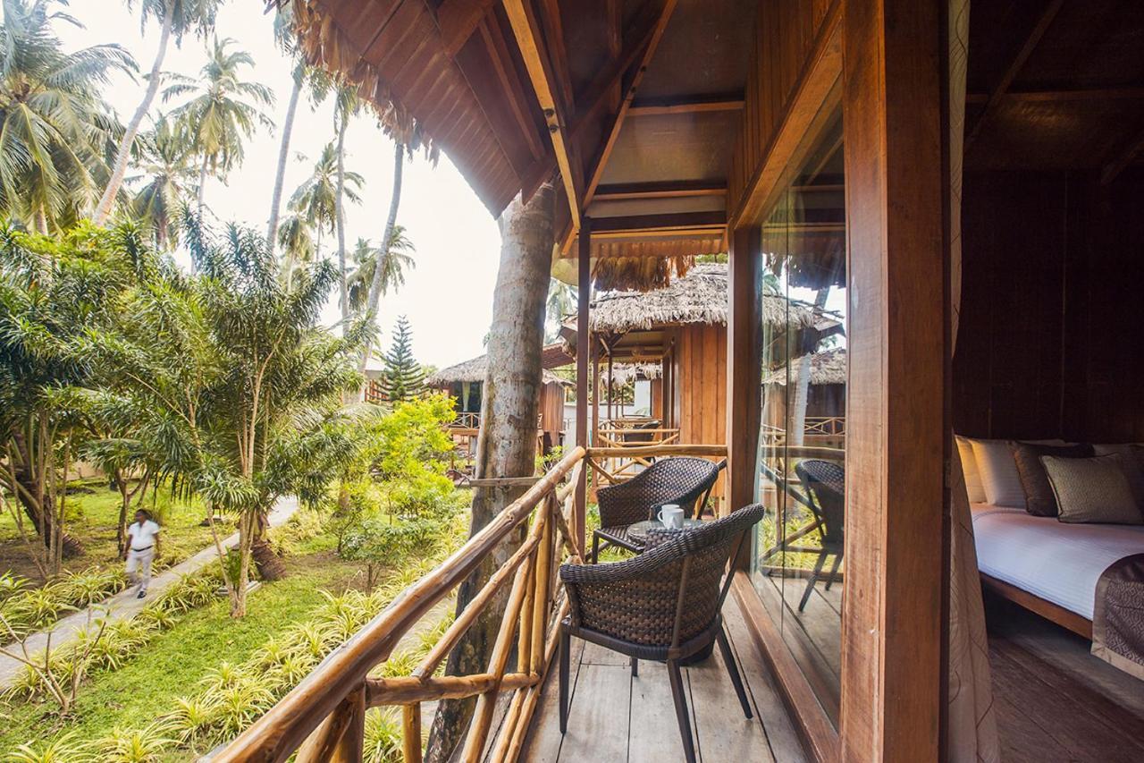 Nicobari Cottage