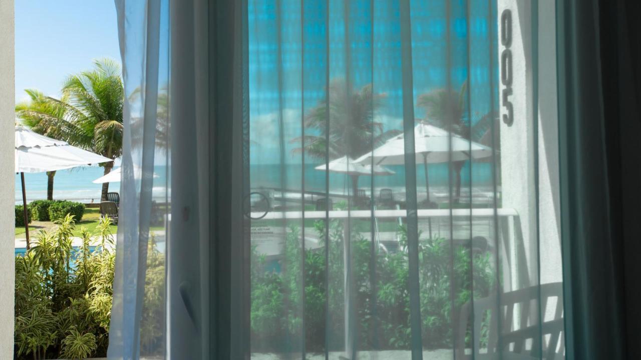 Quarto no Térreo