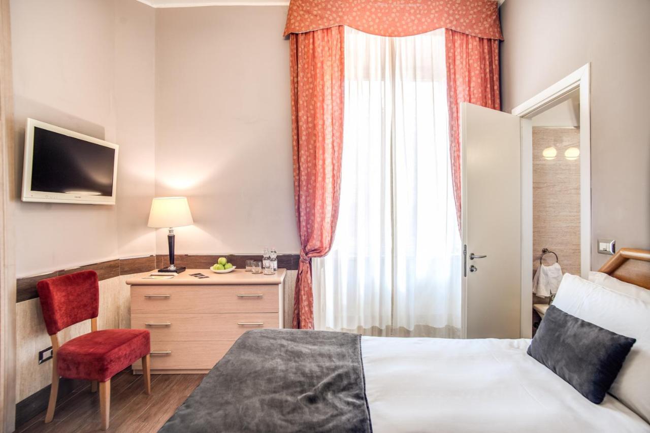 Quarto Duplo com Cama Extra