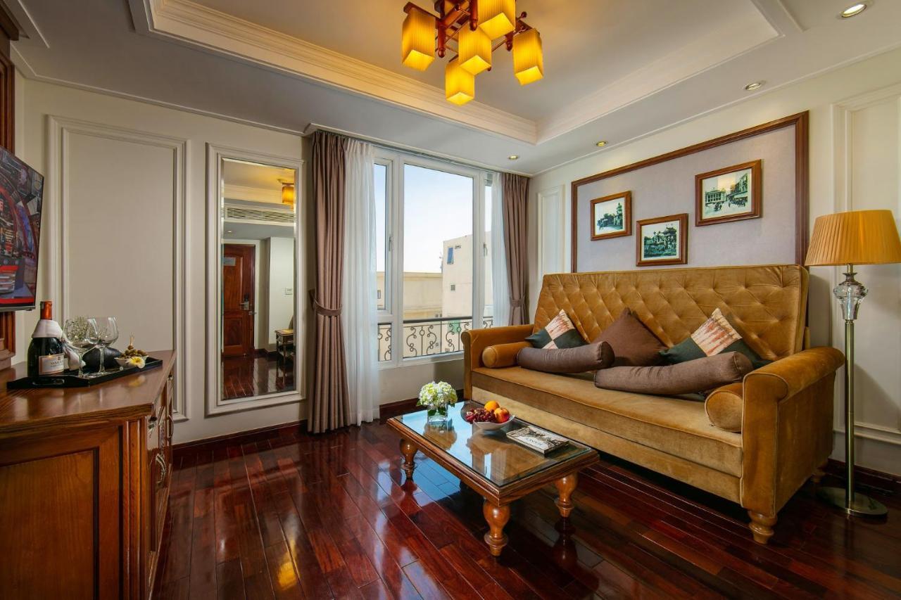 Premier Suite