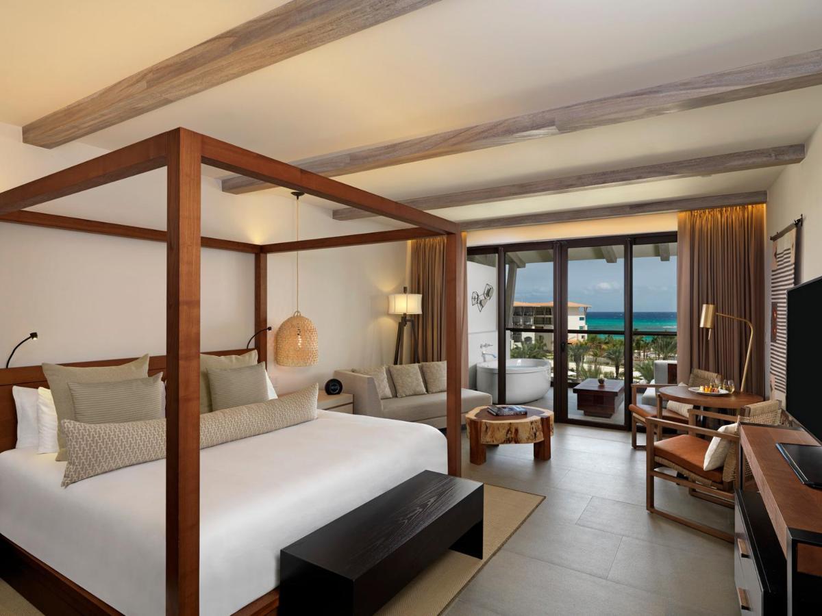 Alcoba Ocean View King [Adults only]