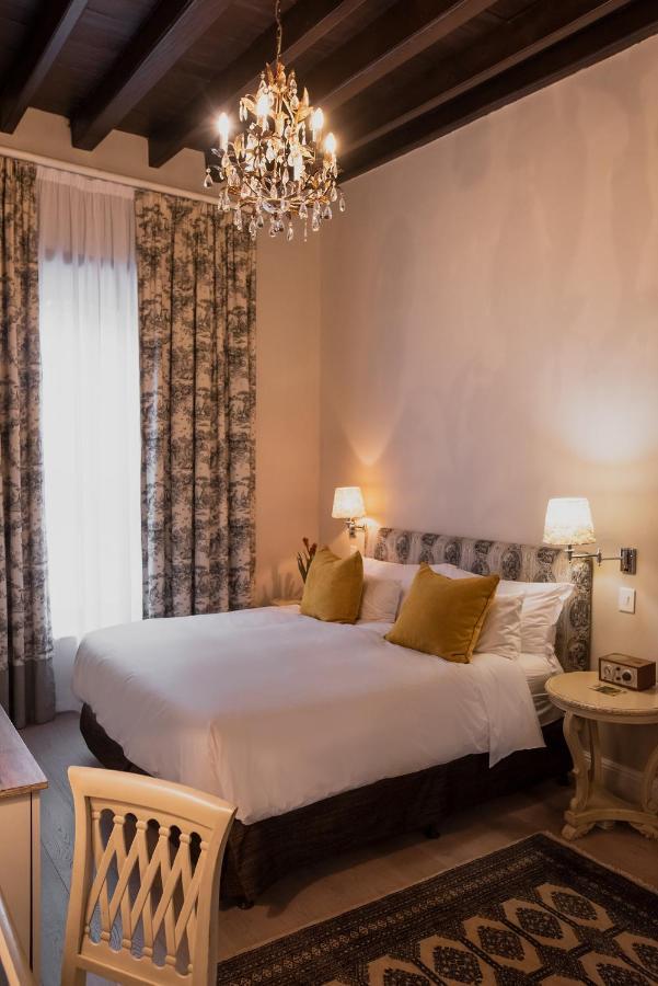 Standard  Room
