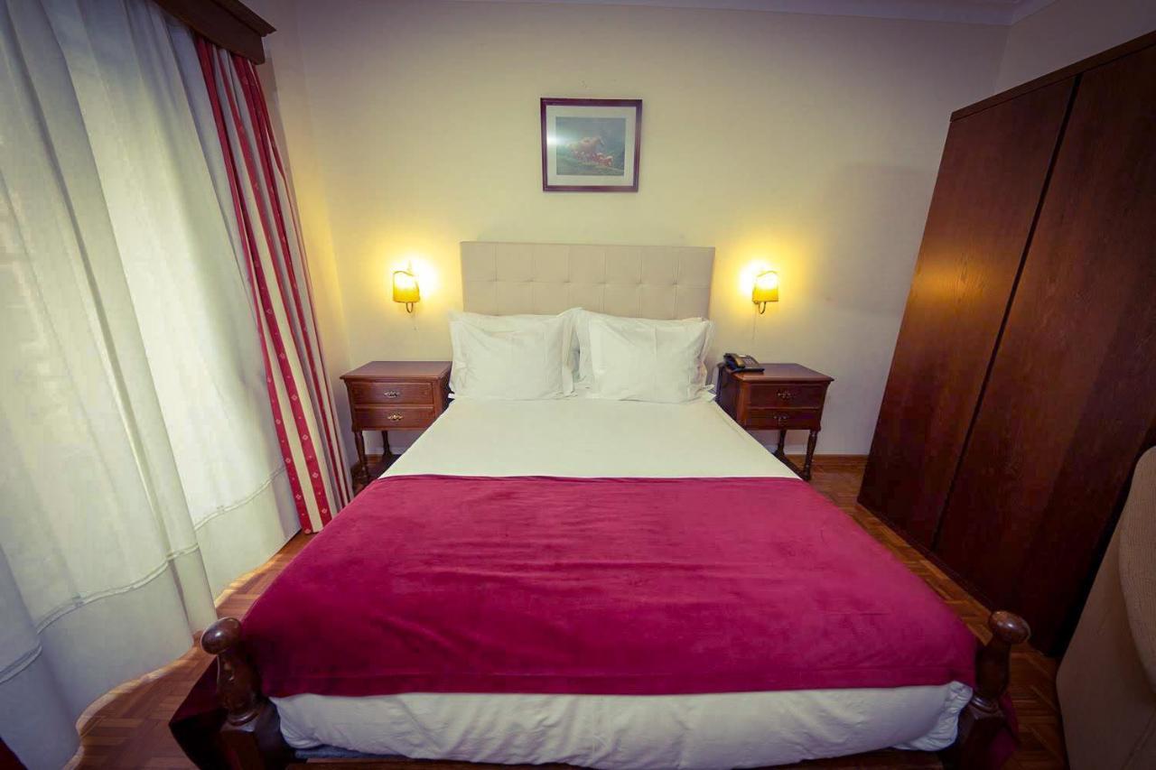 Double Room Street View