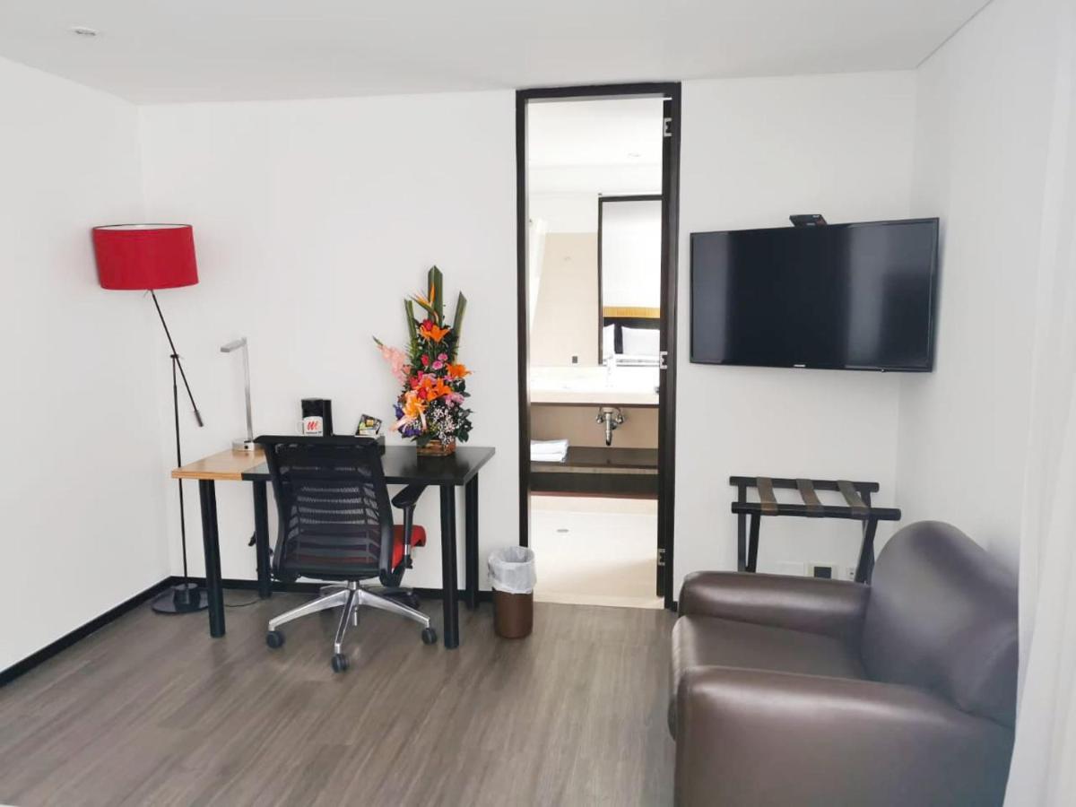 Suite Business