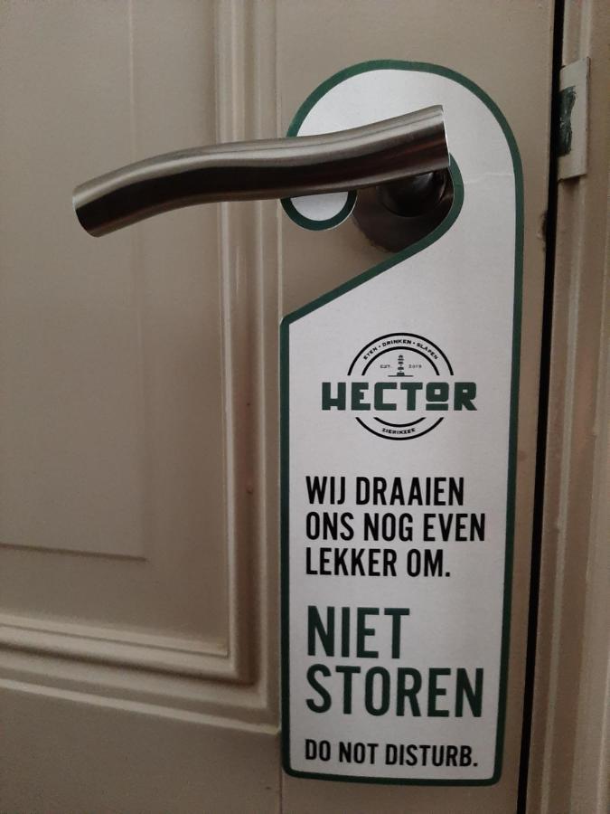 Tweepersoonskamer met Uitzicht op de Stad