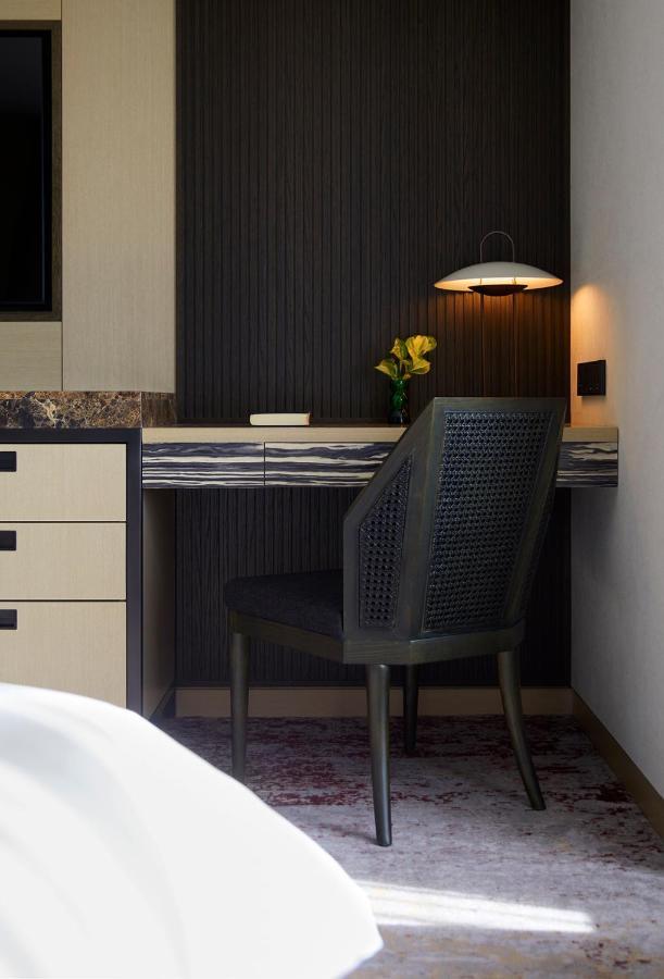 Classic King Room - High Floor