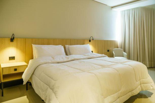 Premium Double or Twin Room