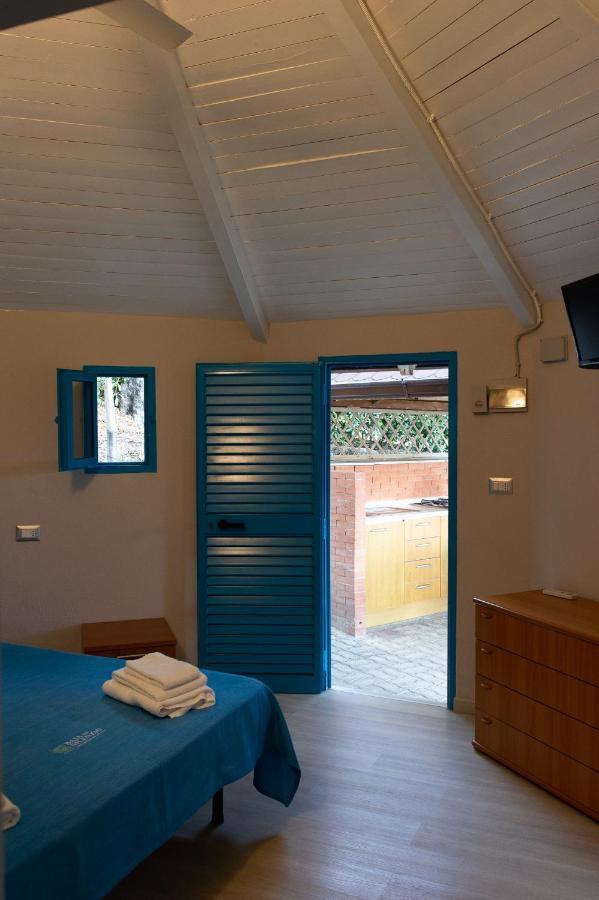 Two-Bedroom Bungalow