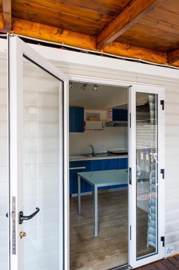 Two-Bedroom Mobile Home