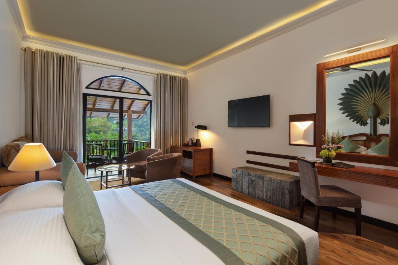 Deluxe Room on Excursions on Spa on Laundry on Airport transport Early check from 100pm & Late Check-out till 100pm subject to availability valid check-ins till 31st October 2026