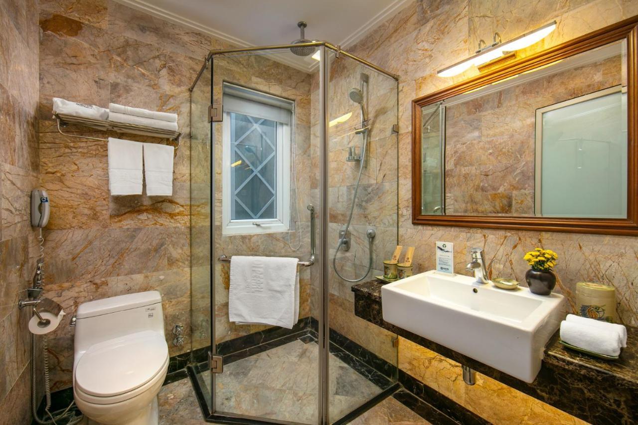 Romance Classic Room