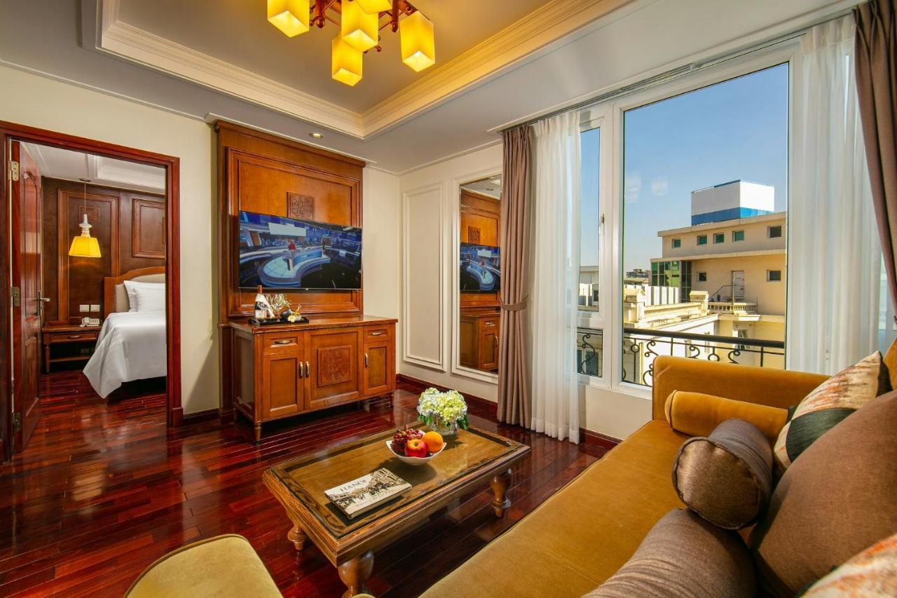 Premier Suite
