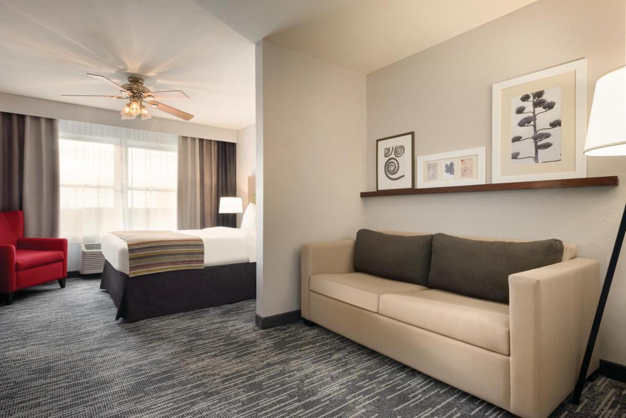 Queen Studio Suite