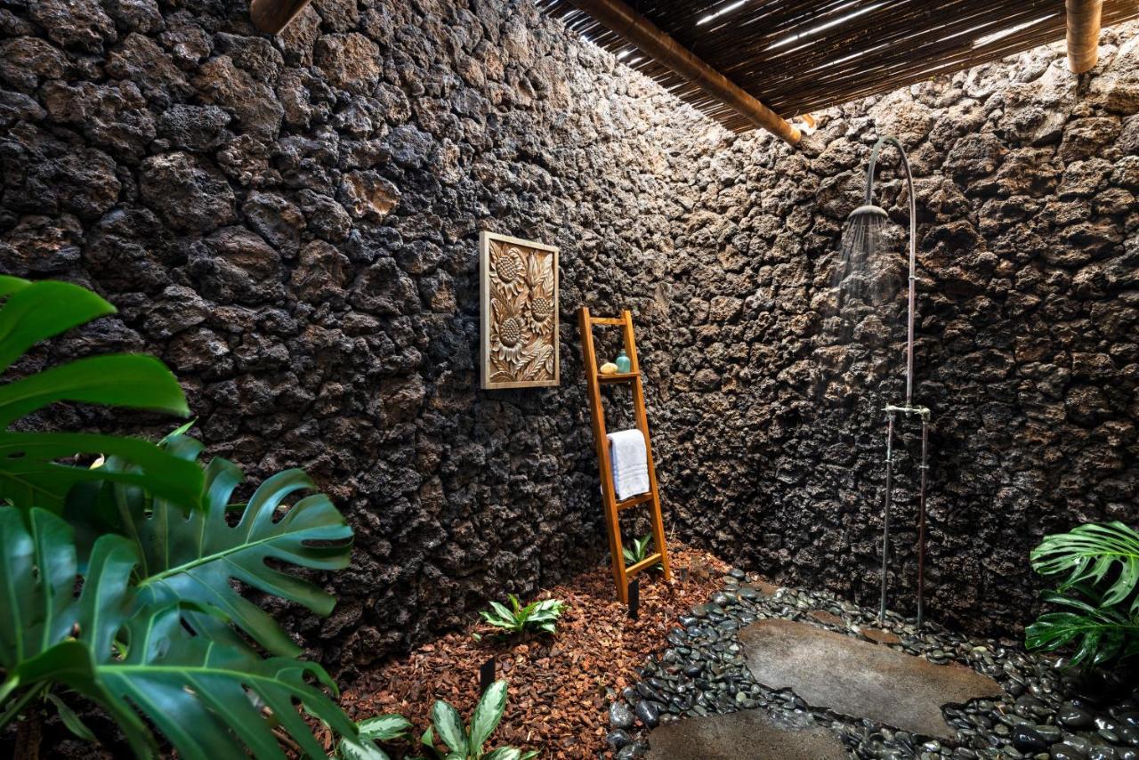 Quarto King Ao Lado da Piscina