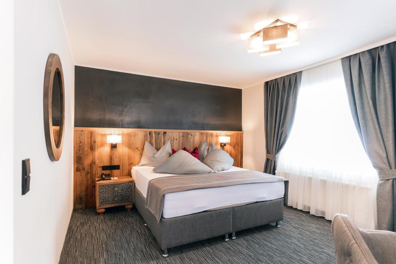Superior Doppelzimmer