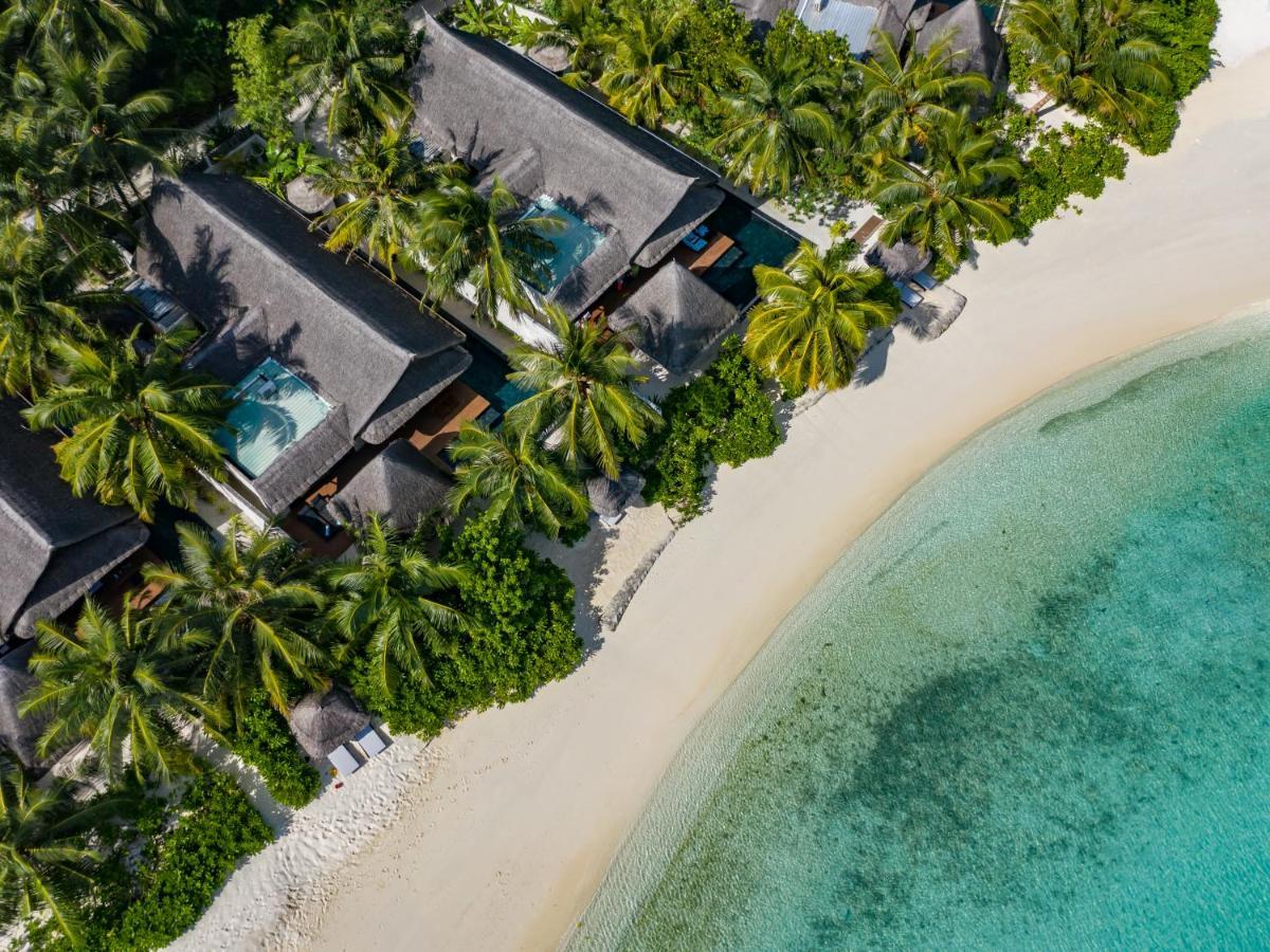 Sunrise Beach Pool Pavilion - 2 Bedroom