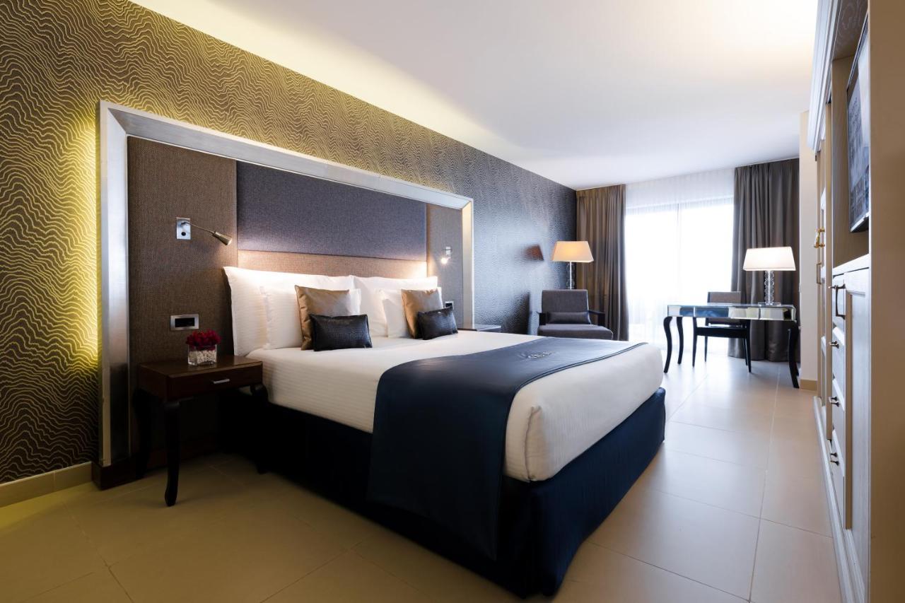 Chambre Double Exécutive