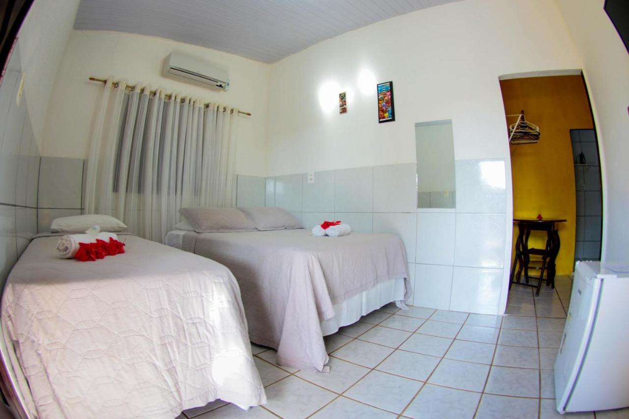 Quarto Triplo