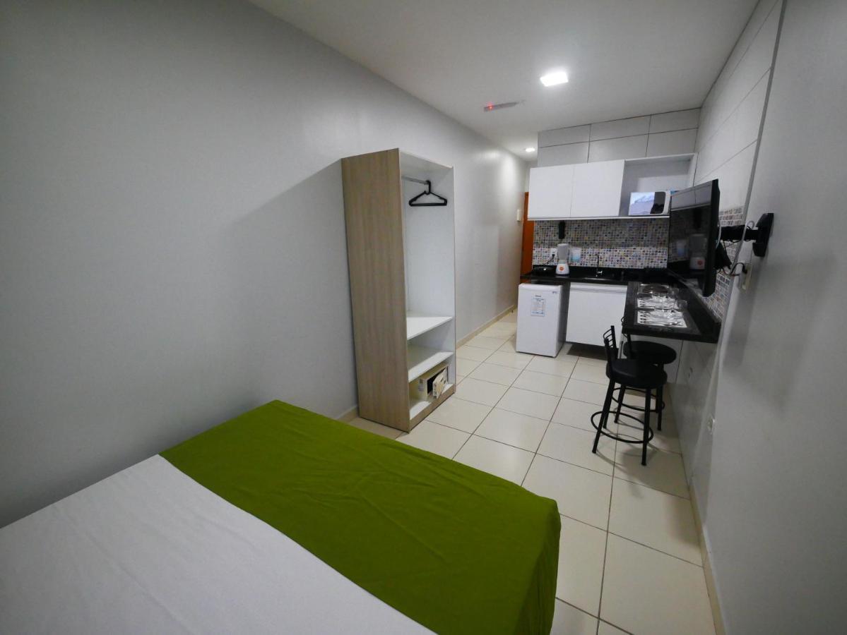 Quarto Duplo Standard