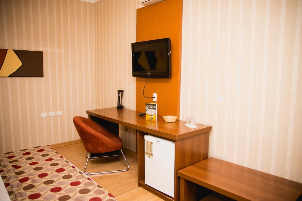 Apartamento Deluxe de 1 Quarto