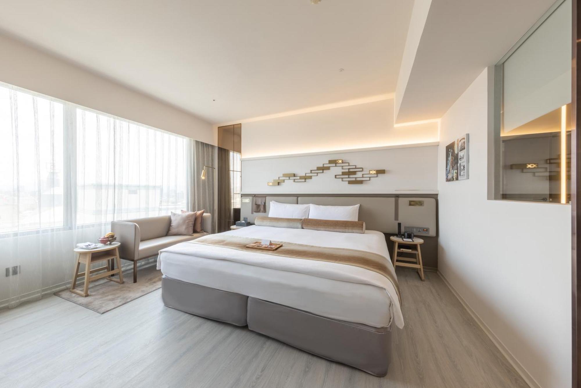 Premier Double Room