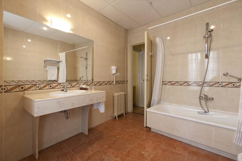 Habitación Triple