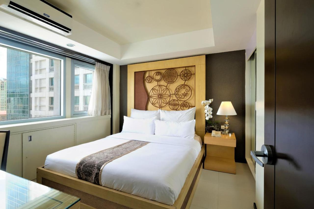 Premier Double Room Leisure