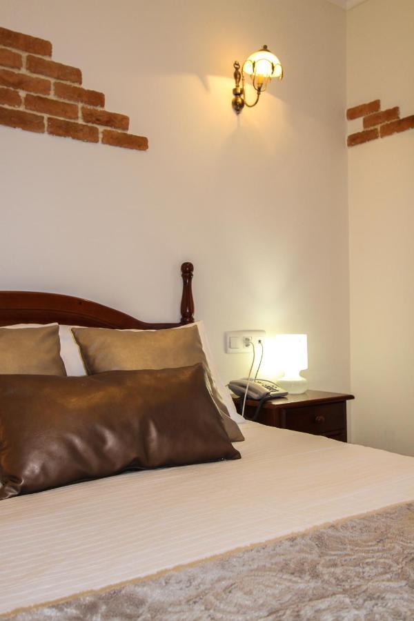 Habitación Doble Económica