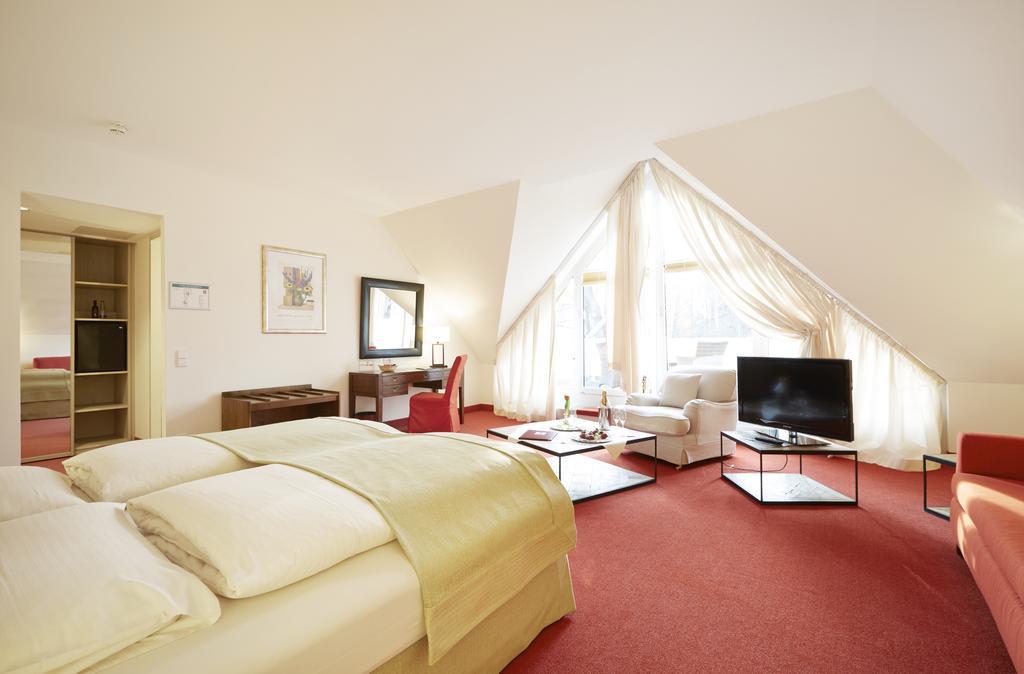 Pavillon Zimmer