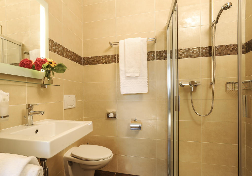 Triple Room - Annex