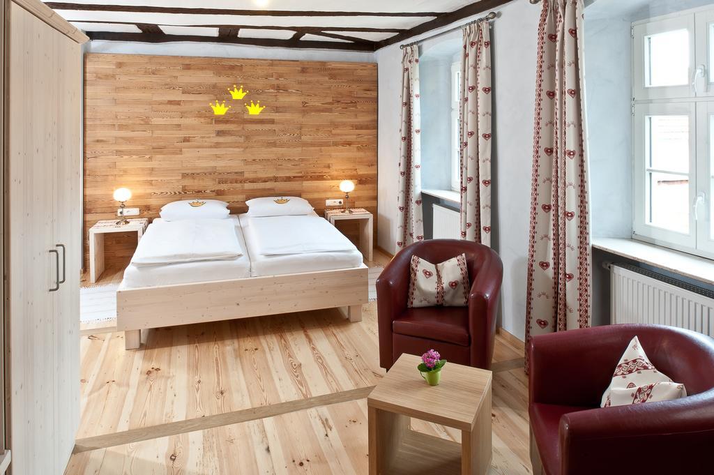 Doppelzimmer Flair Plus+