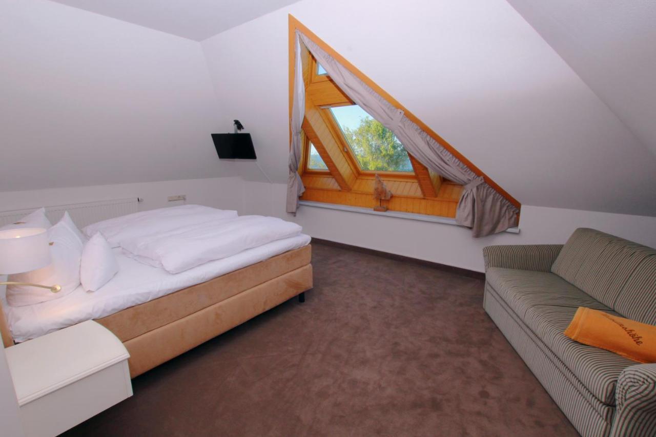 Duplex Suite