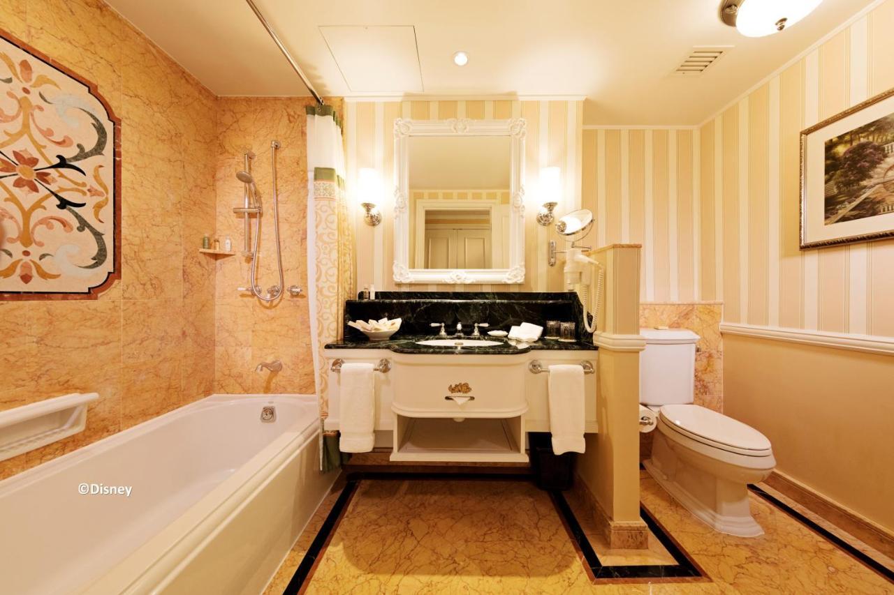 Sea View Room with Two Double Beds