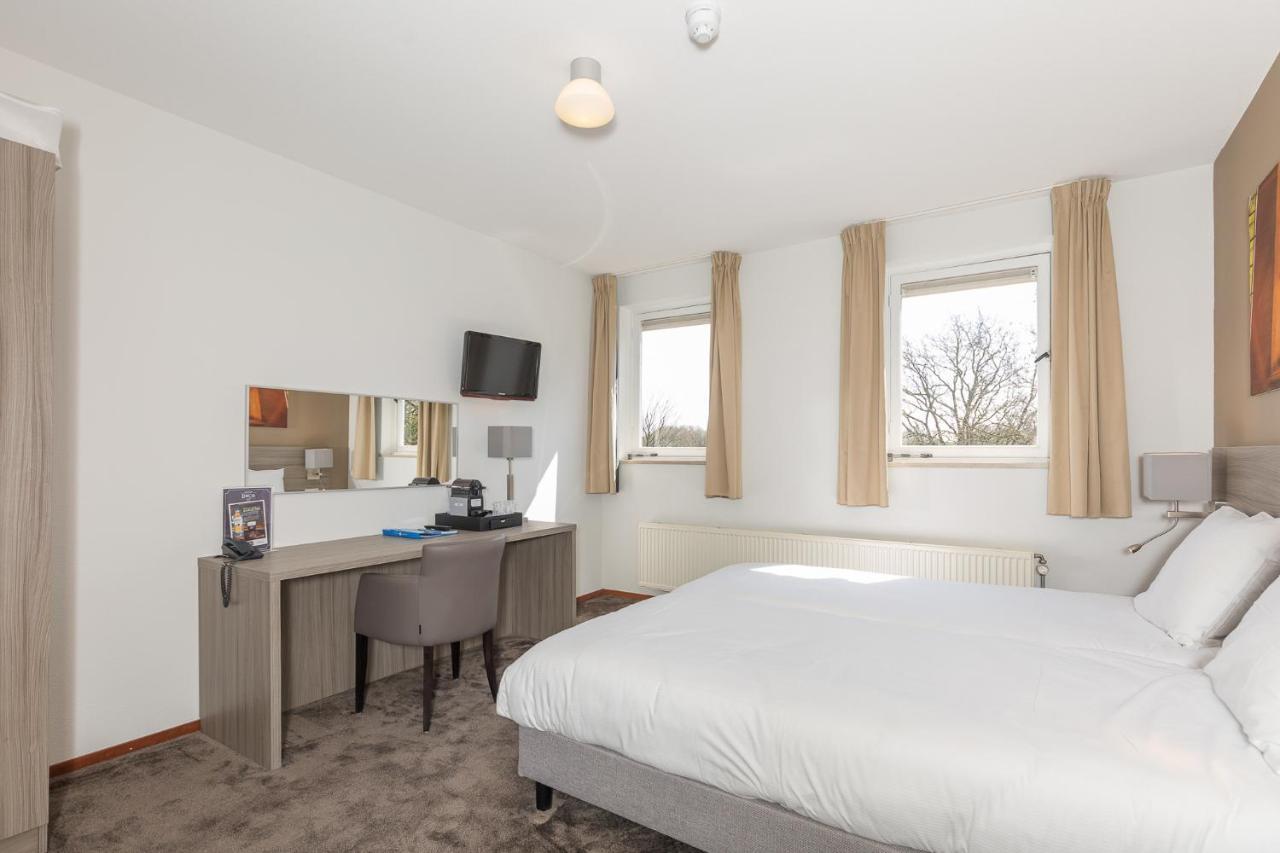 Comfort Doppelzimmer - besonders geräumig