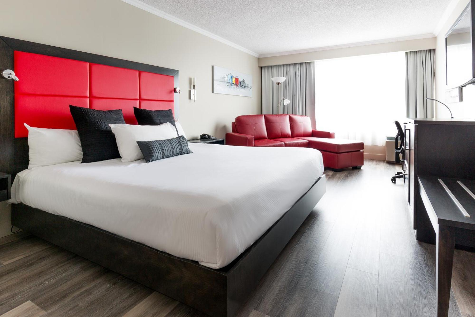King Room