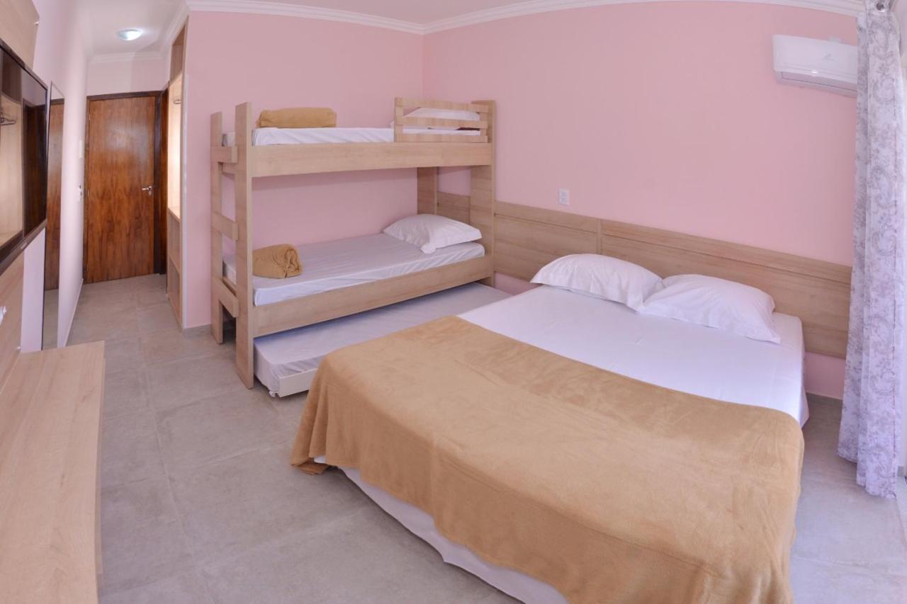 Quarto Família Standard
