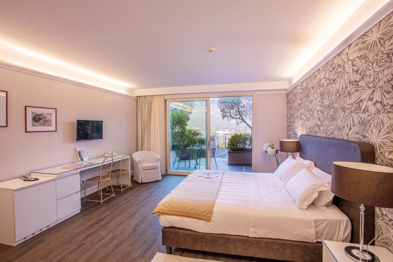 Junior Suite con Vista Giardino