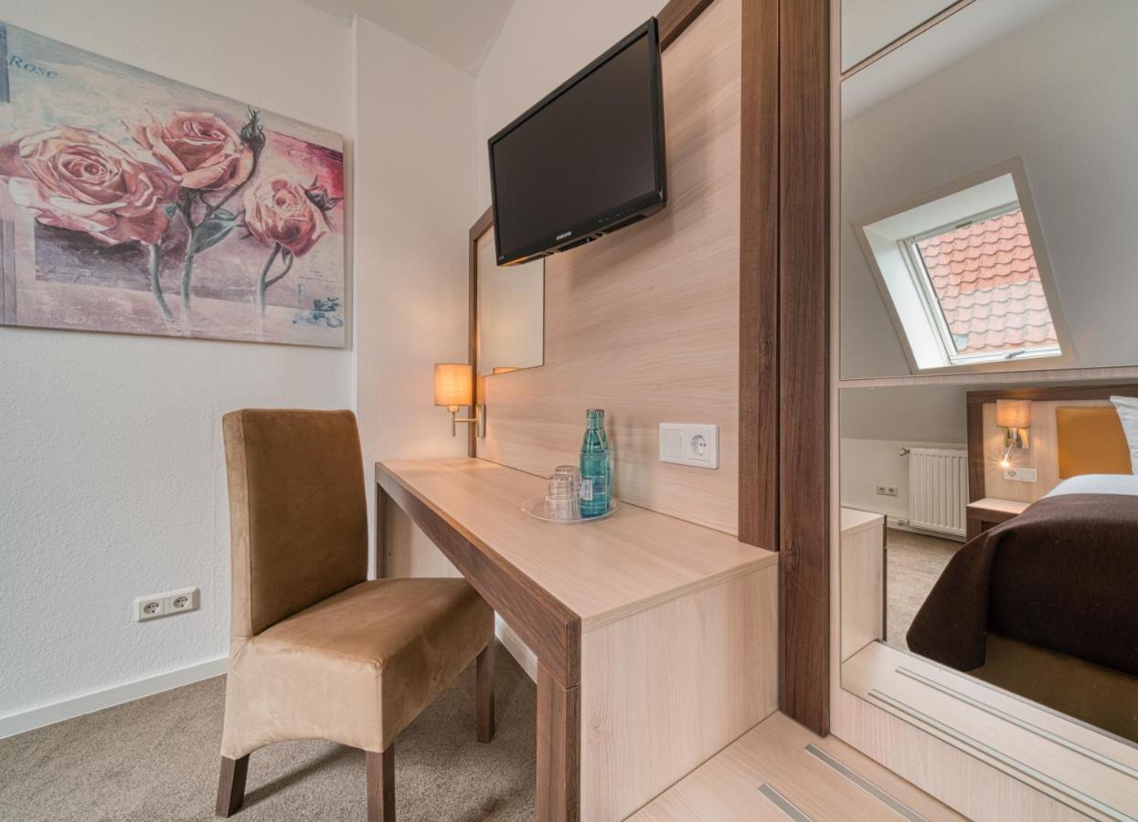 Comfort Apartment mit 2 Schlafzimmern