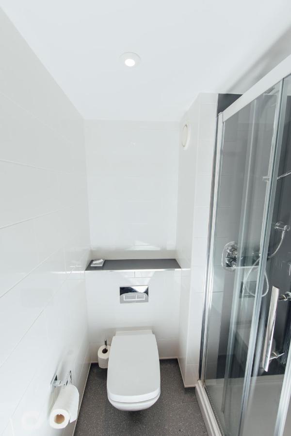 Standard Room with Free Hot Breakfast