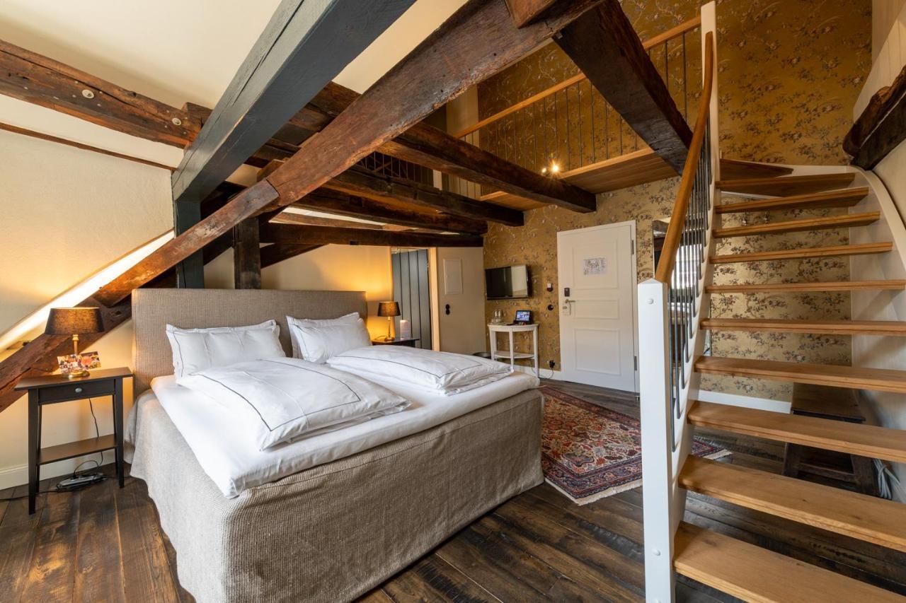 Duplex Suite