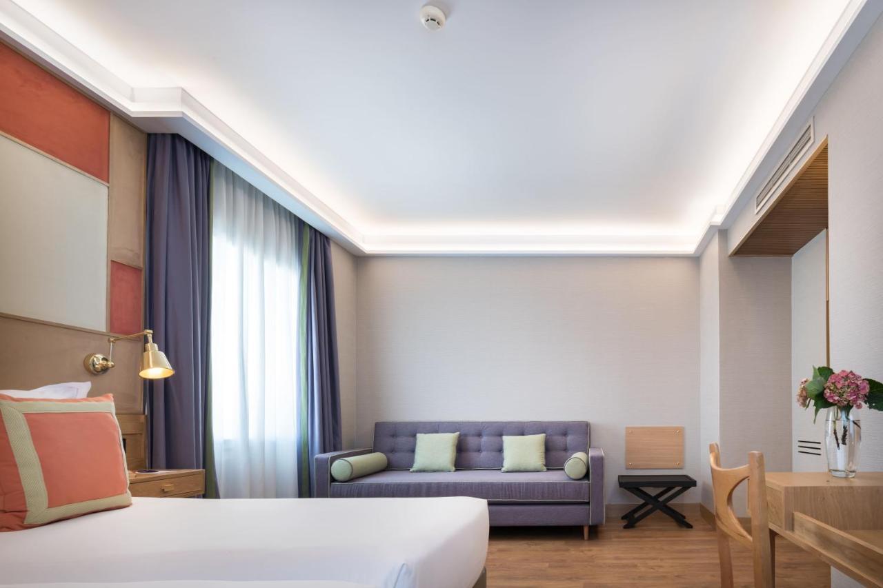 Chambre Familiale