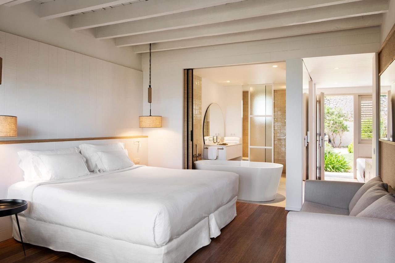 Chambre Double Supérieure - Vue sur Mer