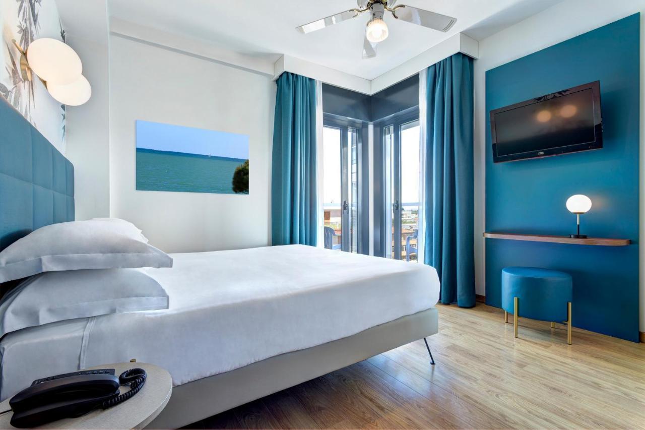 Standard Doppelzimmer