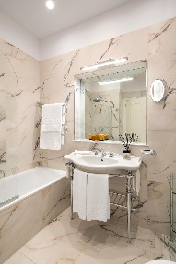 Superior Suite met Uitzicht op Zee